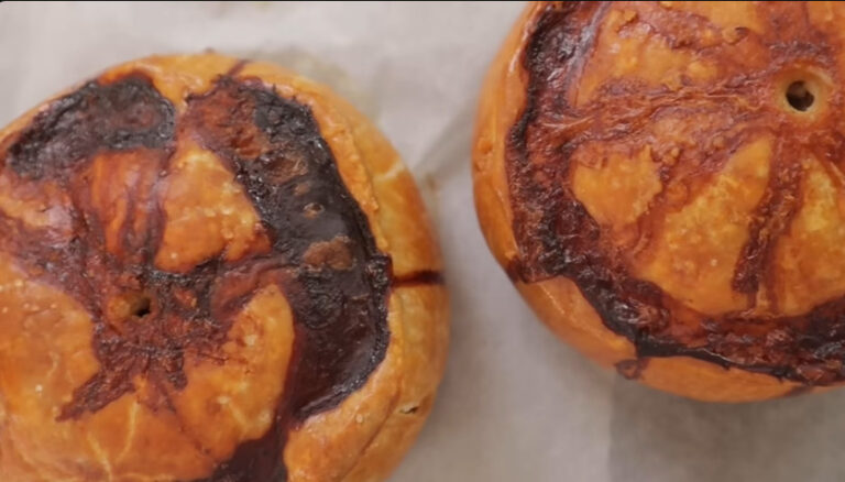 Mary Berry Pork Pie Recipe