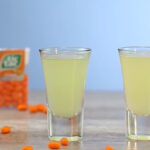 Orange Tic Tac Shot Recipe