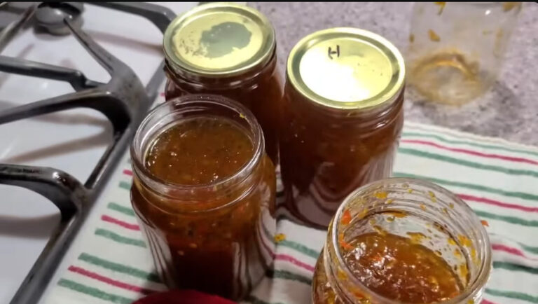Pioneer Woman Jalapeno Jelly Recipe