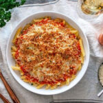 Soup Nazi Chicken Chili