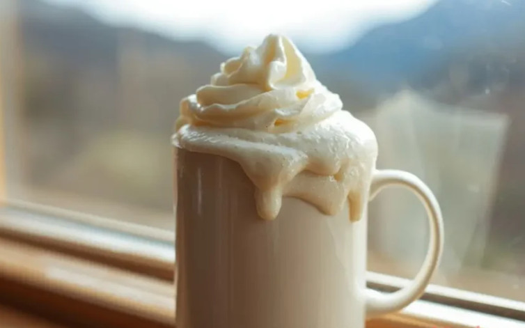 Summer Moon Moon Milk