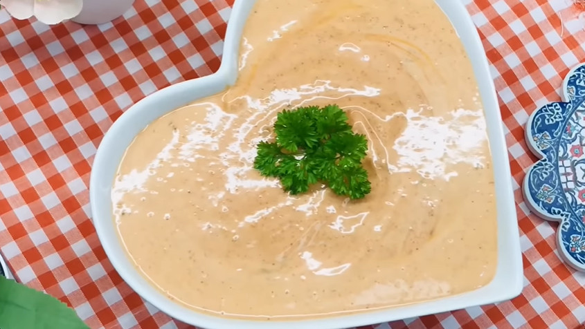 Taco Bell Chipotle Sauce Recipe