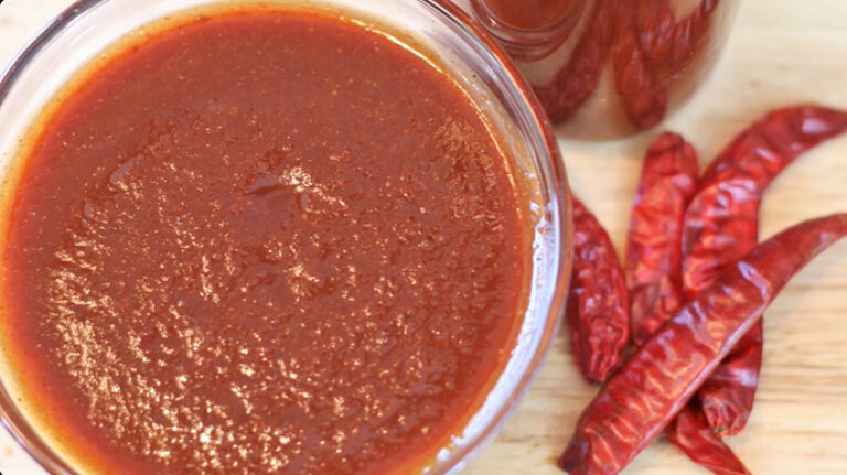 Taco Bell Wild Sauce Recipe