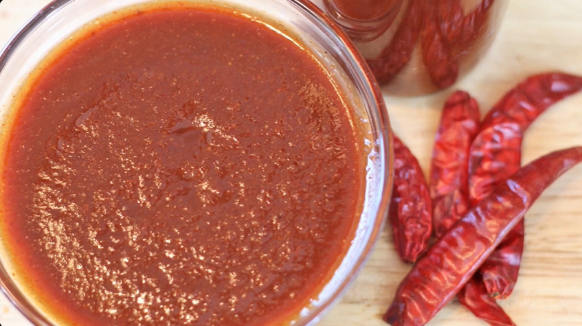 Taco Bell Wild Sauce Recipe