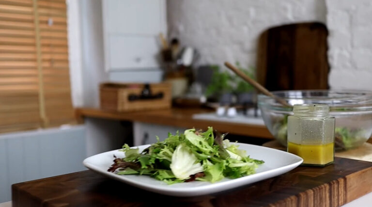 Texas Roadhouse French Dressing Recipe