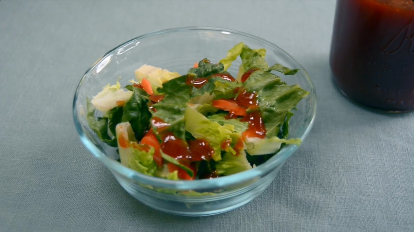 Texas Roadhouse French Dressing 