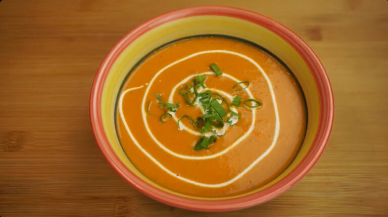Tomato Bisque Recipe Tomato Bisque Recipe