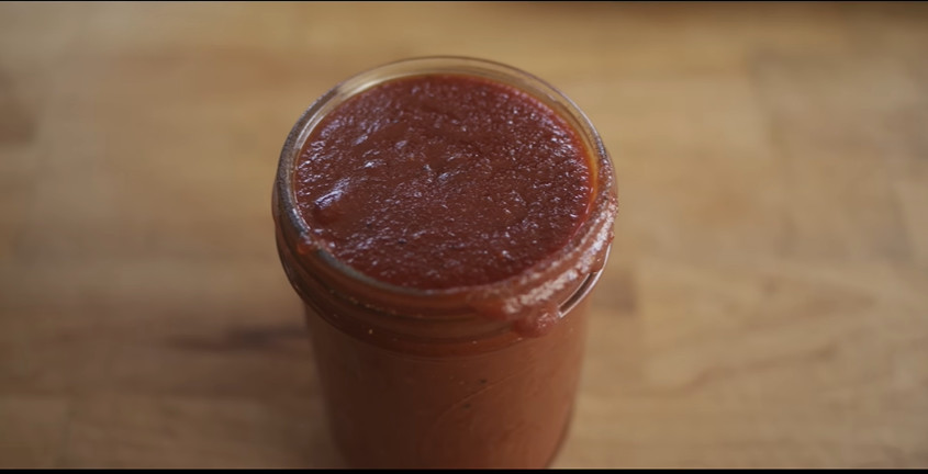 Cattlemens Bbq Sauce Recipe
