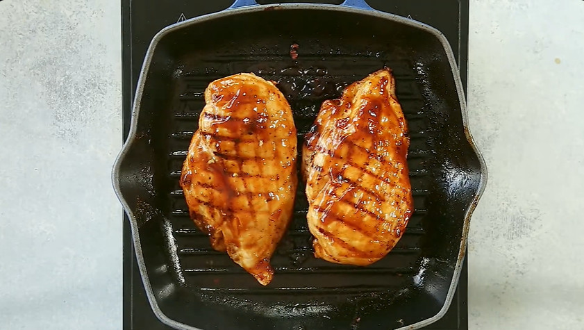  Bonanza Chicken Monterey Recipe