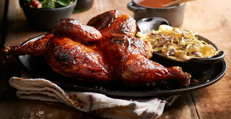 Cattlemens Bbq Sauce Recipe