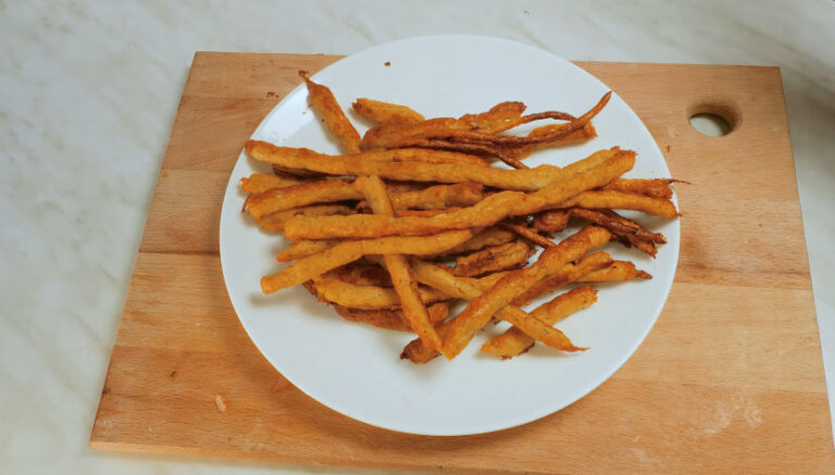 Chicken Snack Sticks Recipe