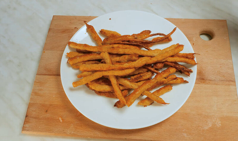 Chicken Snack Sticks Recipe