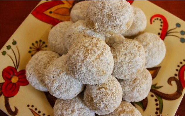 Cream Of Wheat Cookies