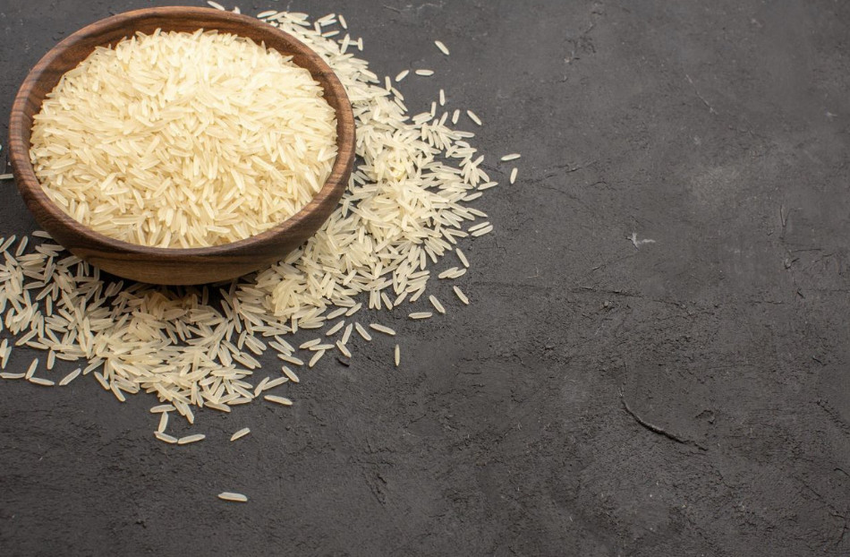 Hand Pounded Rice Recipe