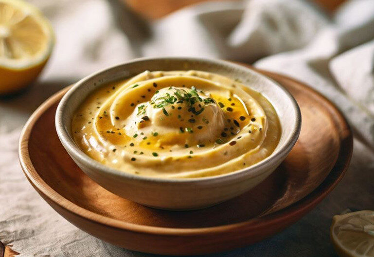 Ikes Dirty Sauce Recipe