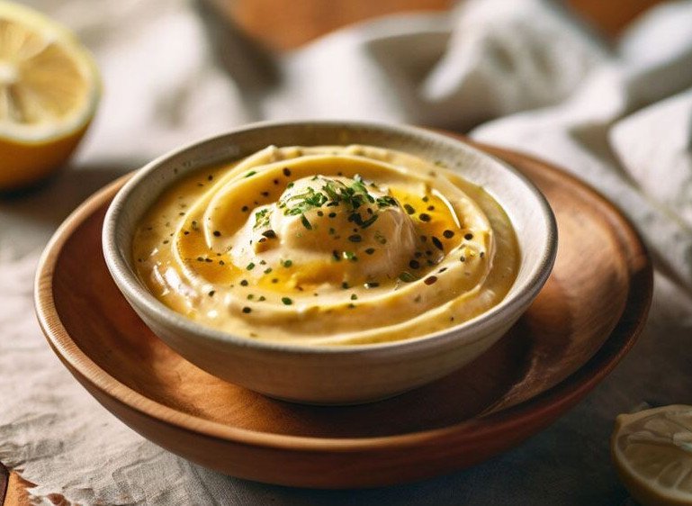 Ikes Dirty Sauce Recipe