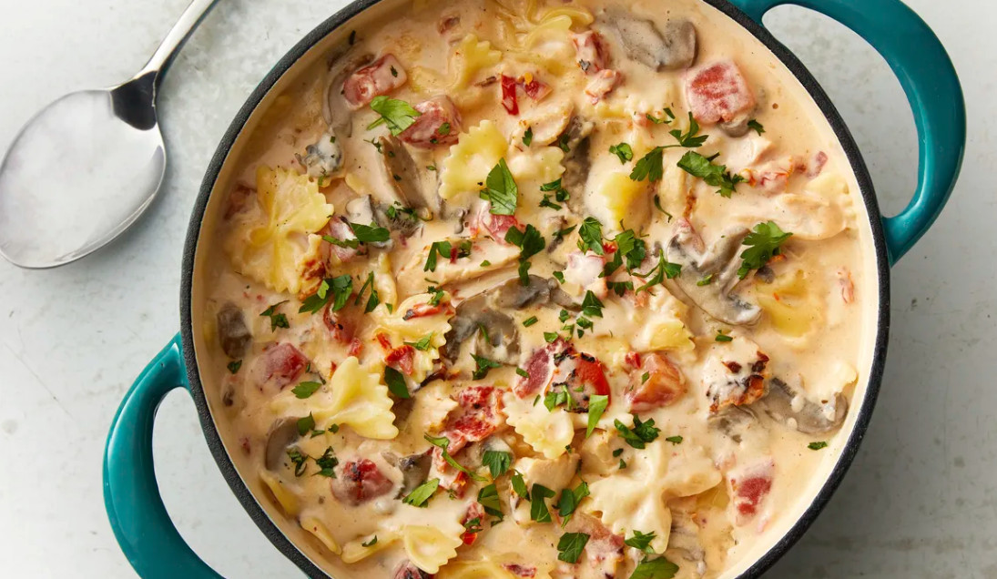 Pasta Milano Macaroni Grill