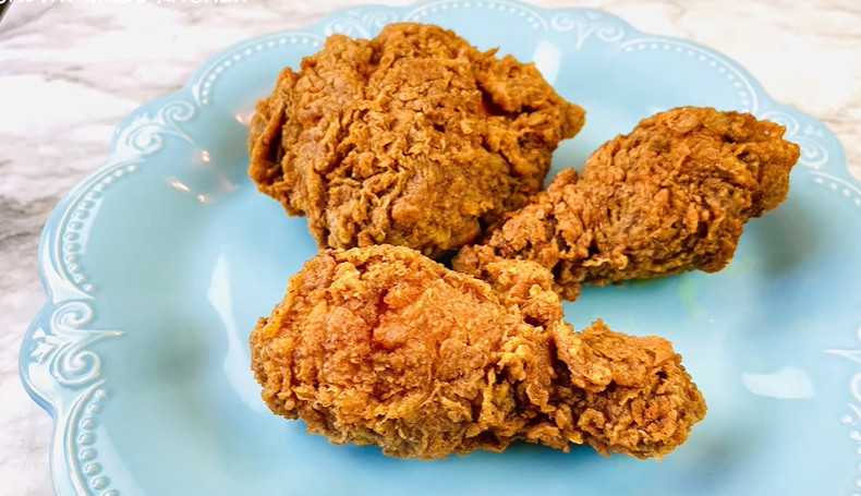 Popeyes Fried Chicken