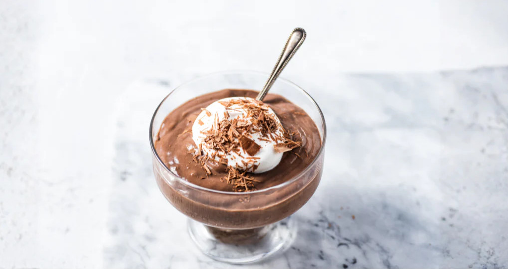 Jello Protein Pudding Recipe