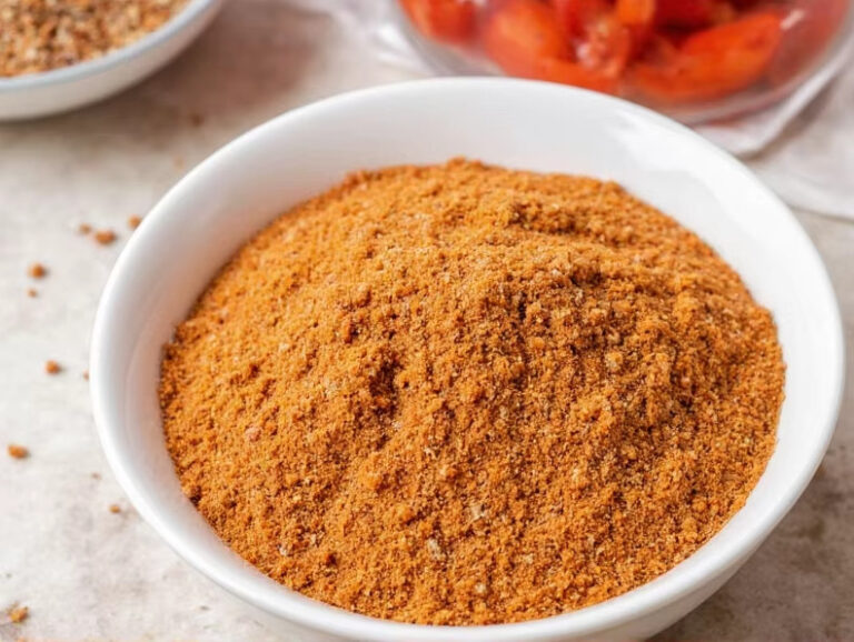 Lawrys Taco Seasoning Recipe