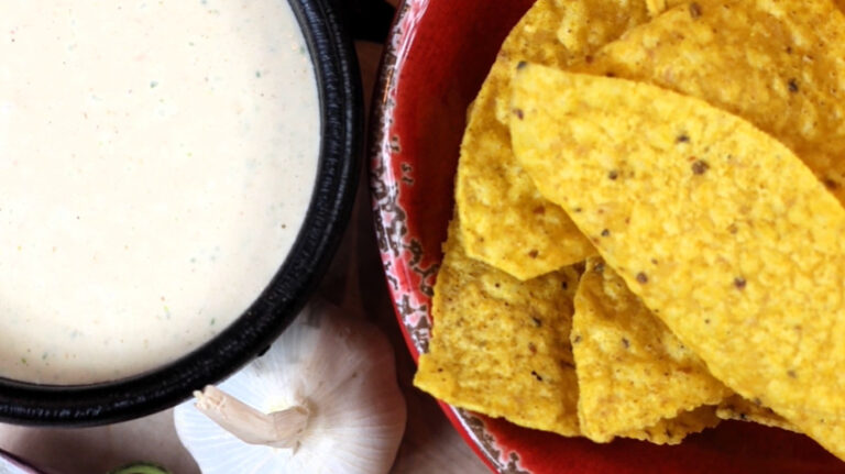 Macayos Baja Sauce Recipe