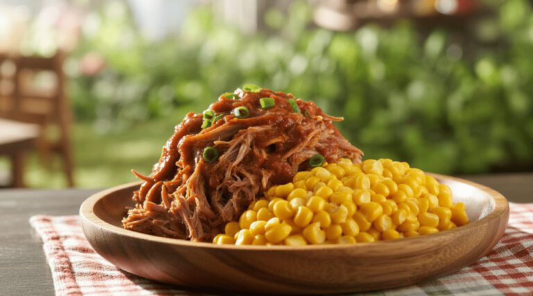 Texas Roadhouse Corn Recipe