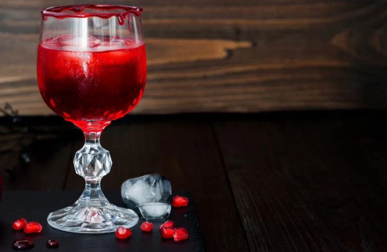 Vikings Blood Mead Recipe